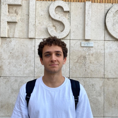 Giuseppe Franco
