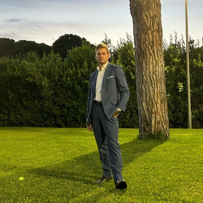 Andrei Doroftei