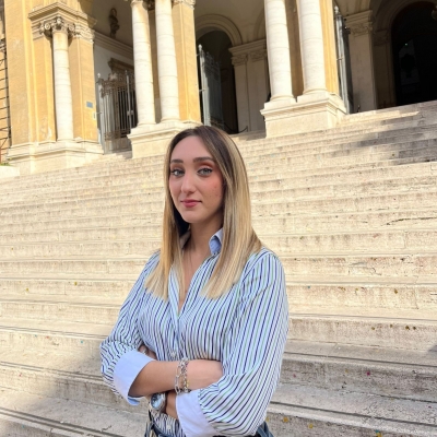Chiara Iacopino