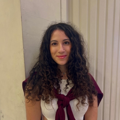 Emanuela Maresca