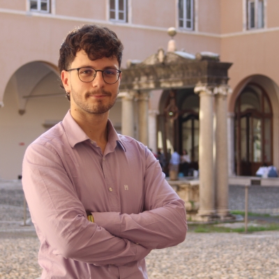 Massimiliano Zucco