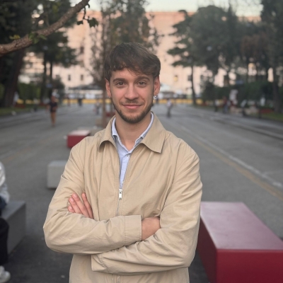 Francesco Catellani