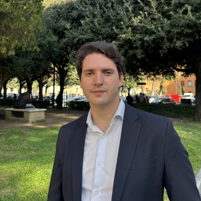 Federico Romaldi
