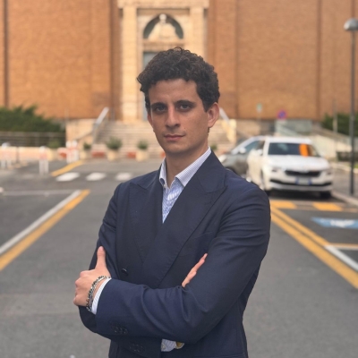 Francesco Alessio Santoro