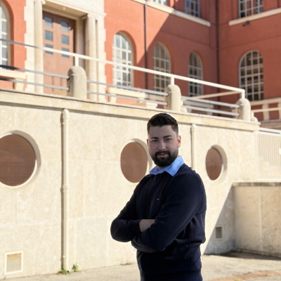 Giuseppe Di Mattia