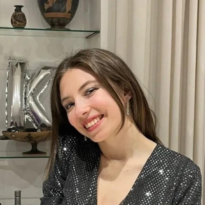 Klaudia Fanali