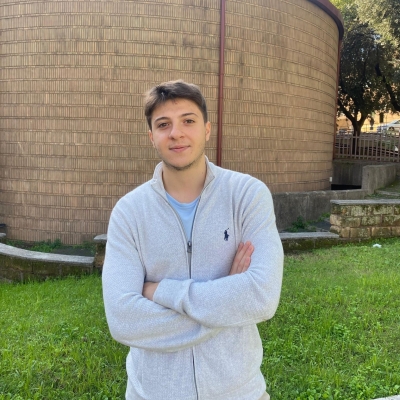 Marco Ranucci