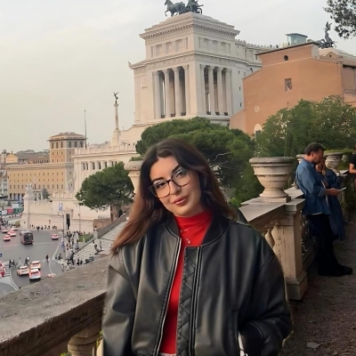 Martina Zappalà