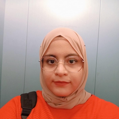 Sara Ghorabo