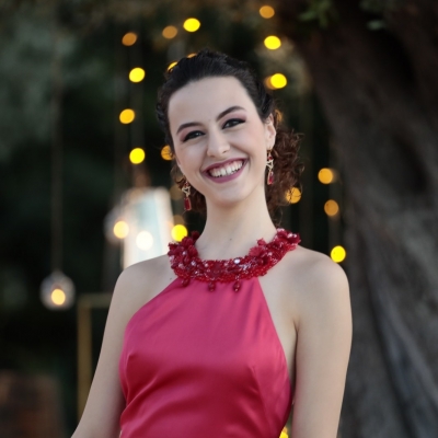 Chiara Alì