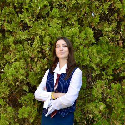 Margherita Montegiorgi